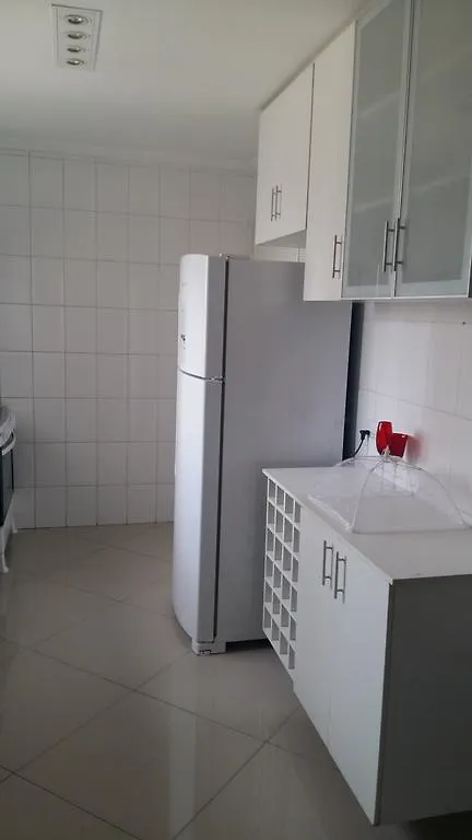 Apartamento Resort Morumbi São Paulo 0*,