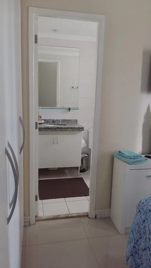 Apartamento Resort Morumbi São Paulo Apartman
